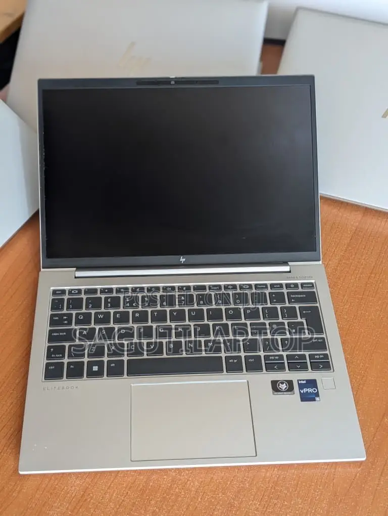 Laptop HP EliteBook 830 G9 16GB Intel Core i5 SSD 256GB