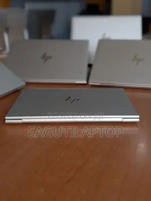 Laptop HP EliteBook 830 G9 16GB Intel Core i5 SSD 256GB
