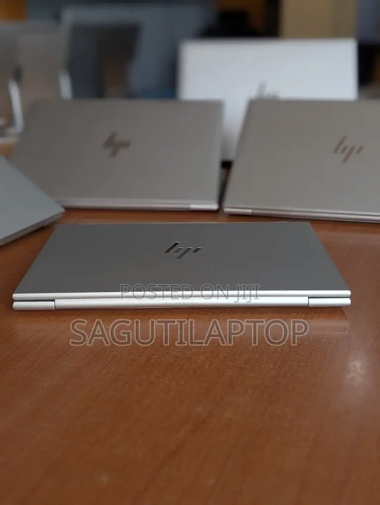 Laptop HP EliteBook 830 G9 16GB Intel Core i5 SSD 256GB
