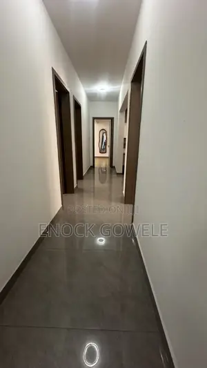Furnished 4bdrm Apartment in Oysterbay for rent