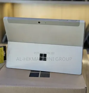 Laptop Microsoft Surface Go 8GB Intel Core M3 SSD 128GB