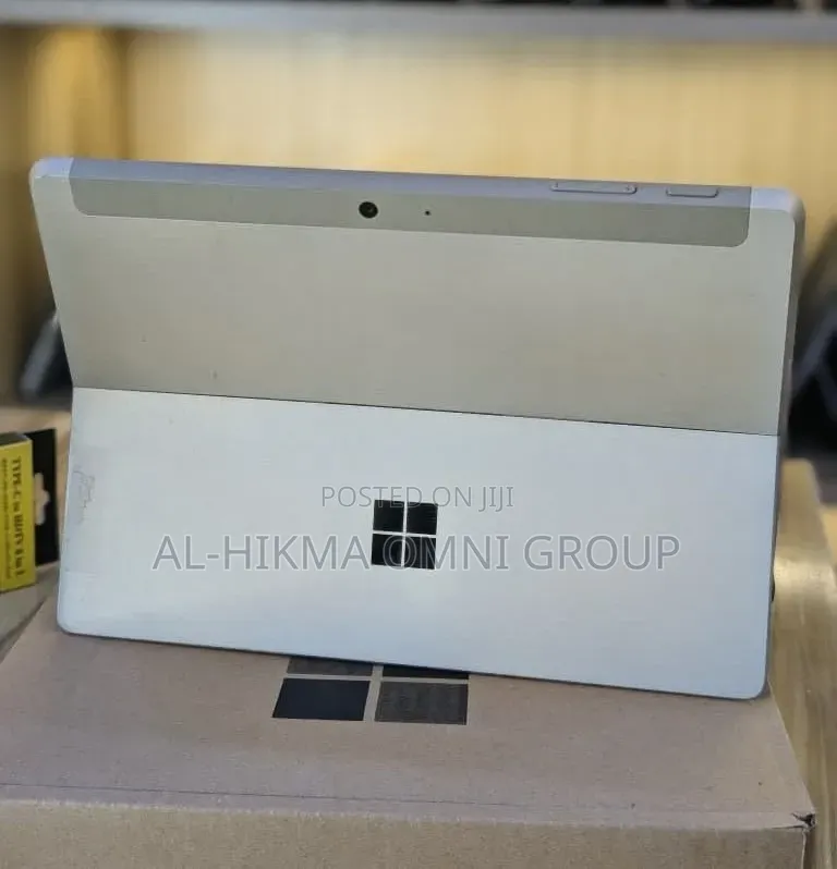 Laptop Microsoft Surface Go 8GB Intel Core M3 SSD 128GB