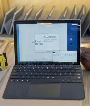 Laptop Microsoft Surface Go 8GB Intel Core M3 SSD 128GB