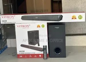 Vitron V62sb Soundbar