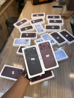 New Apple iPhone 18 Pro Max 256 GB Silver