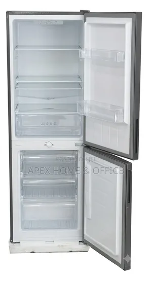 Roch Fridge RFR 320 DBWD 264L