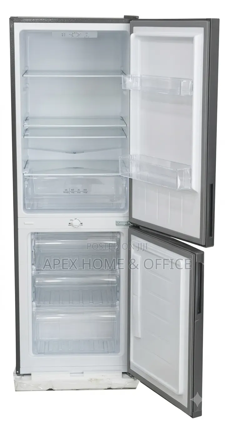 Roch Fridge RFR 320 DBWD 264L