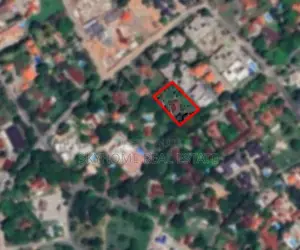 Prime 3,000 SQM JV Development Plot – Masaki
