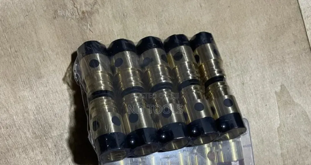 Mig Tip Holder 500a Copper Core