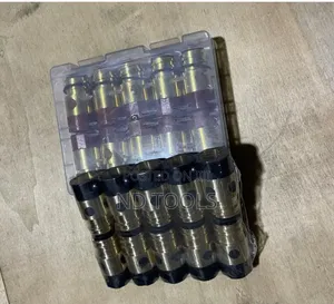 Mig Tip Holder 500a Copper Core