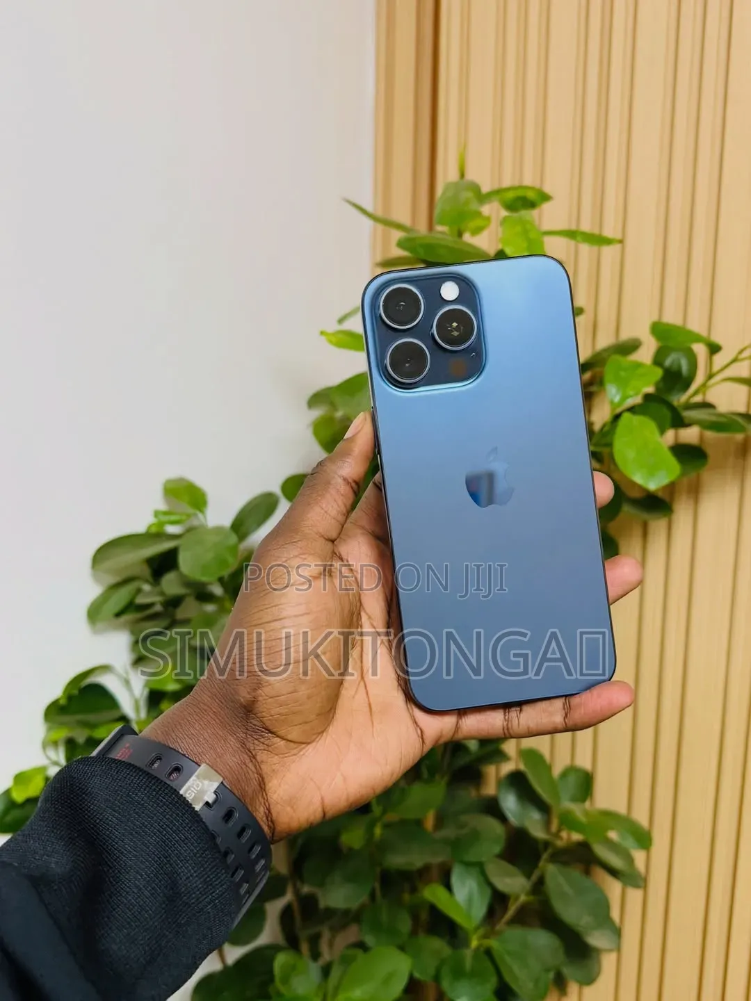 New Apple iPhone 15 Pro Max 256 GB