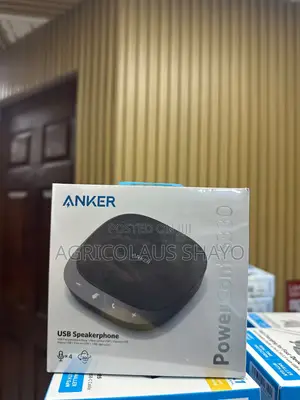 Anker PowerConf S330 USB Conference Speakerphone –