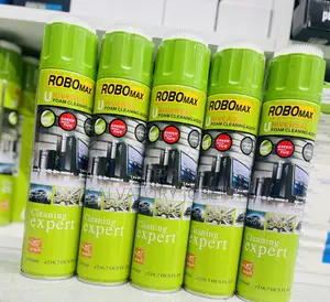 Foam Cleaner Universal Cleaning Agent
