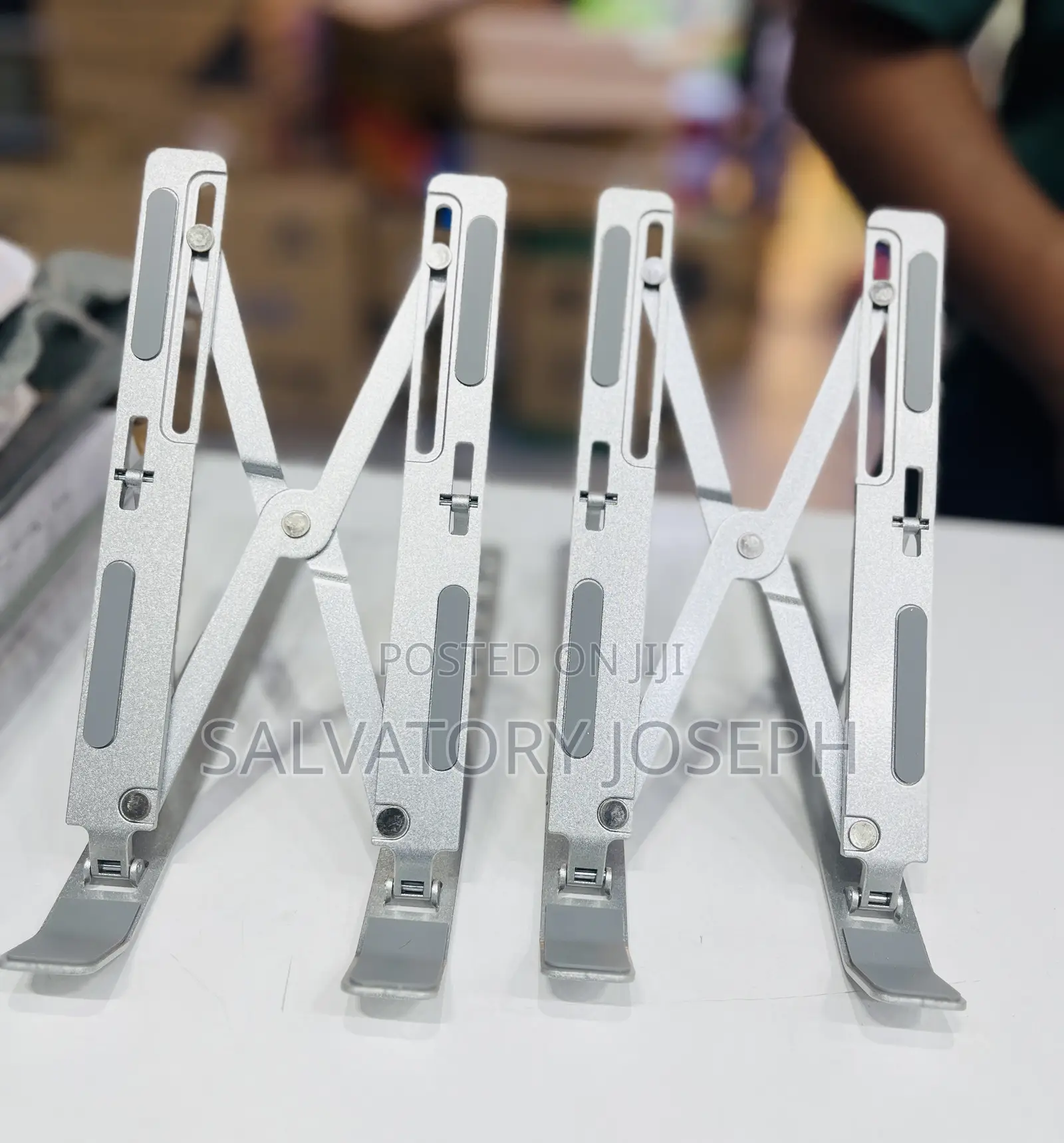 Laptop Stand