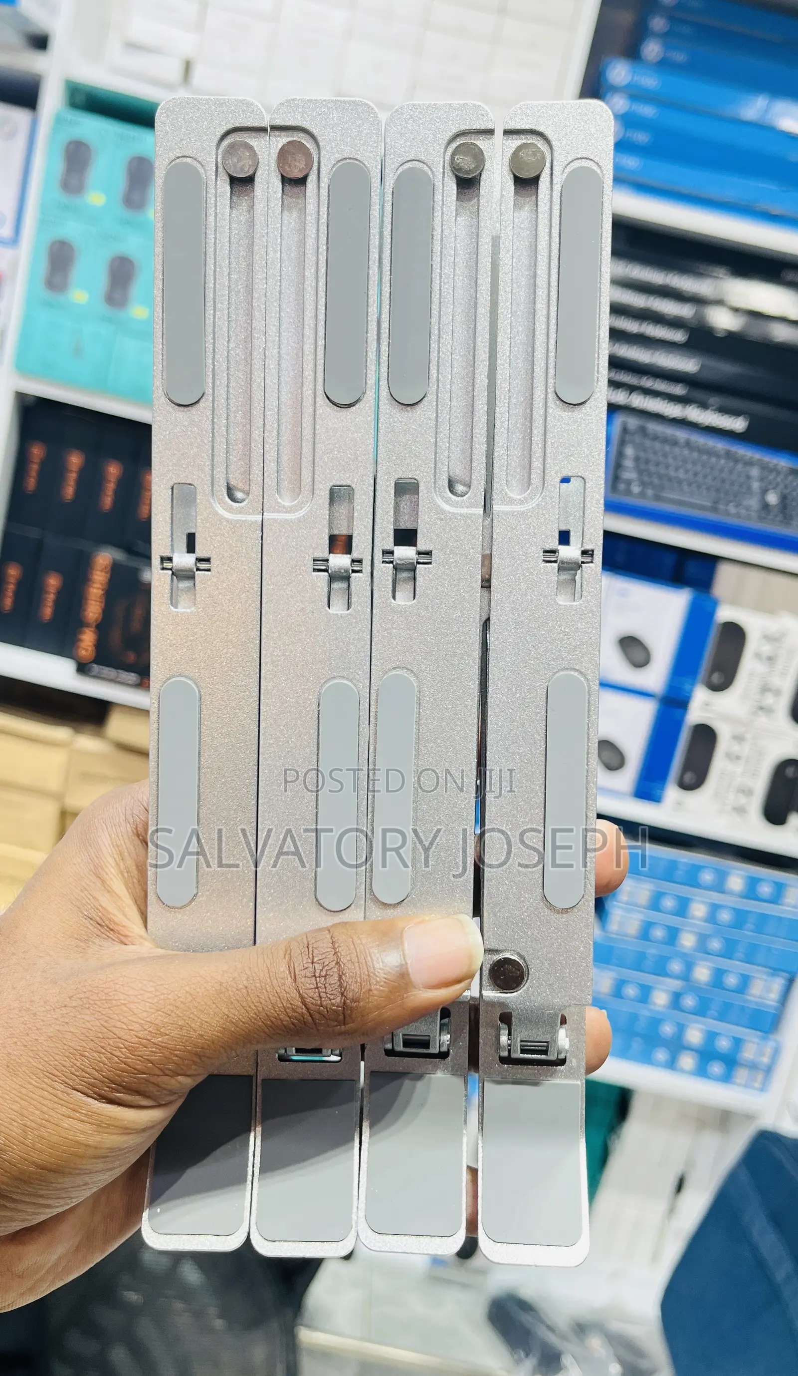 Laptop Stand