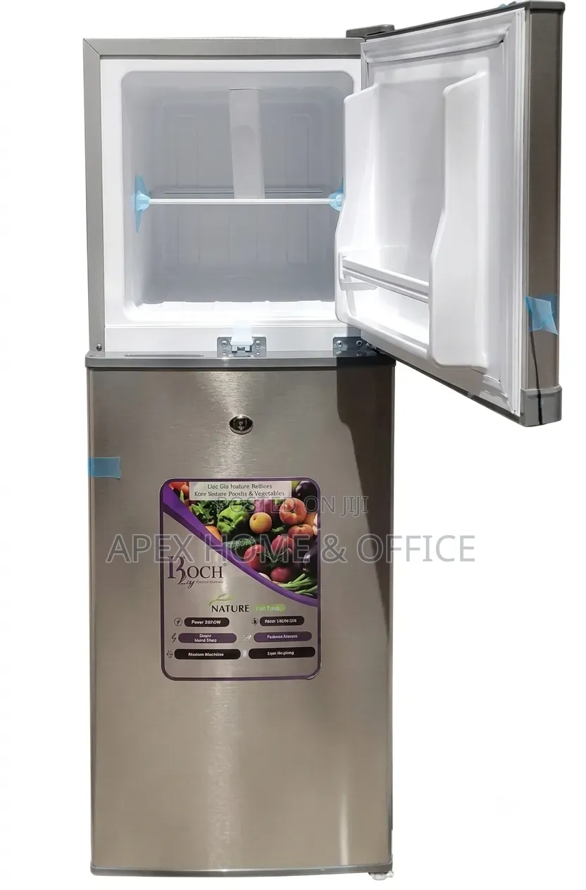 Roch Fridge RFR 170 Dt-J 155l
