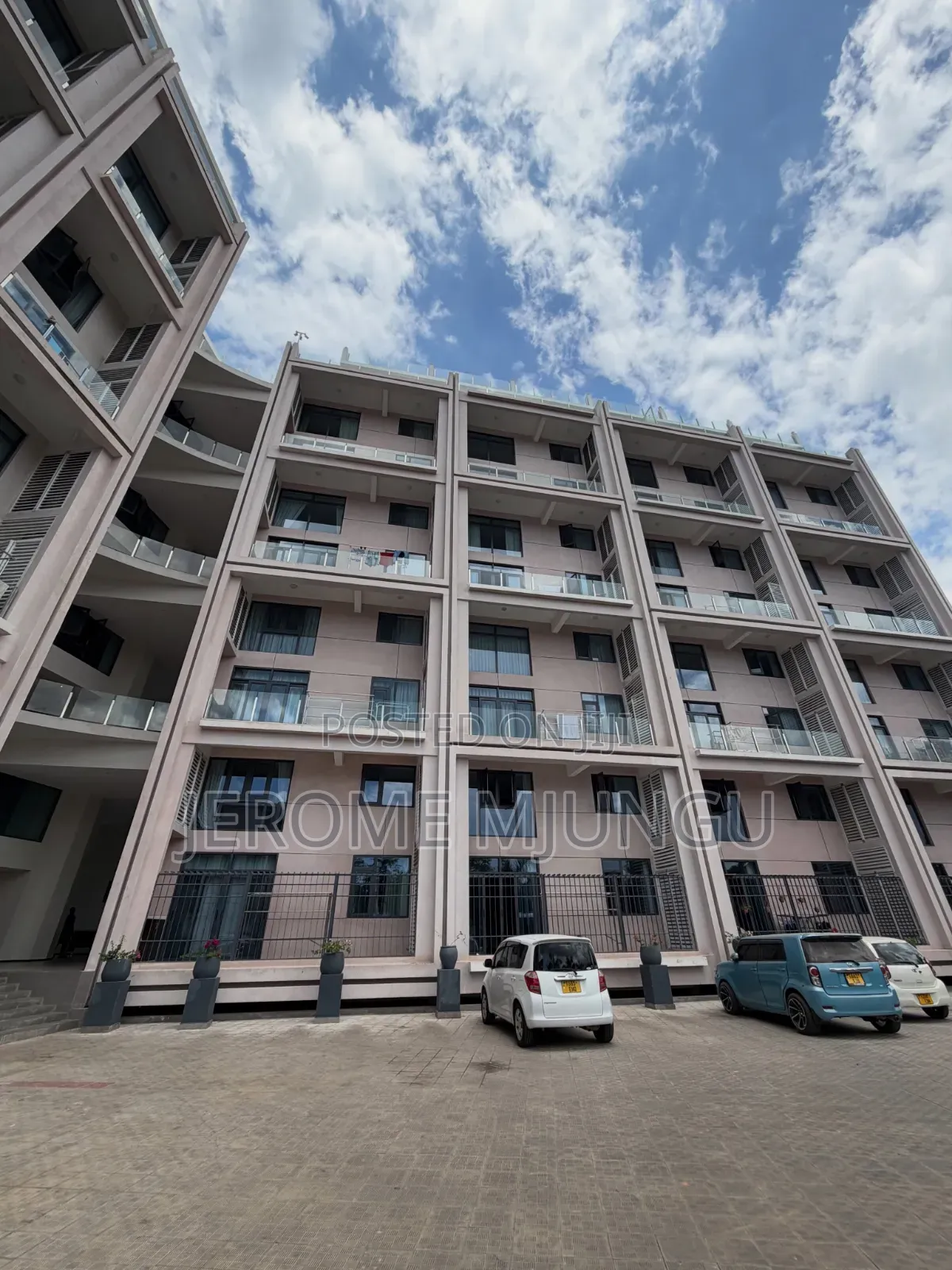 Furnished 2bdrm Apartment in Oyster Bay for rent