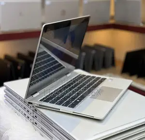Laptop HP EliteBook 830 G6 8GB Intel Core i5 SSD 256GB