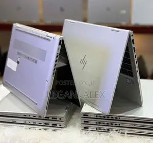 Laptop HP EliteBook 830 G6 8GB Intel Core i5 SSD 256GB