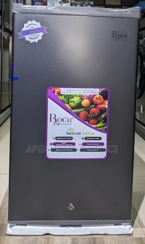 Roch Fridge 90L Single Door