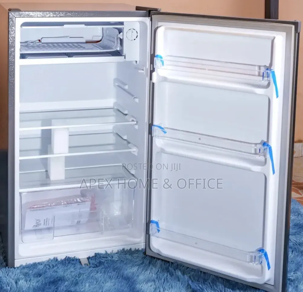 Roch Fridge 90L Single Door