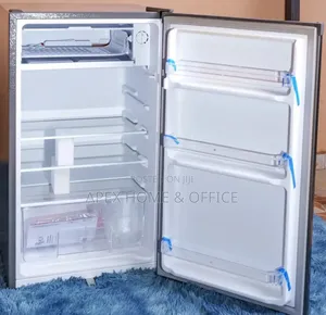 Roch Fridge 90L Single Door