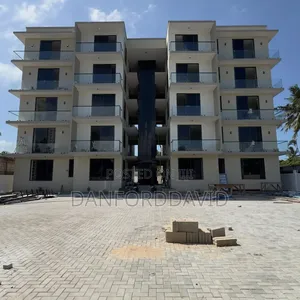 2bdrm Apartment in Kahwa Real Estste, Mbezi Beach for rent