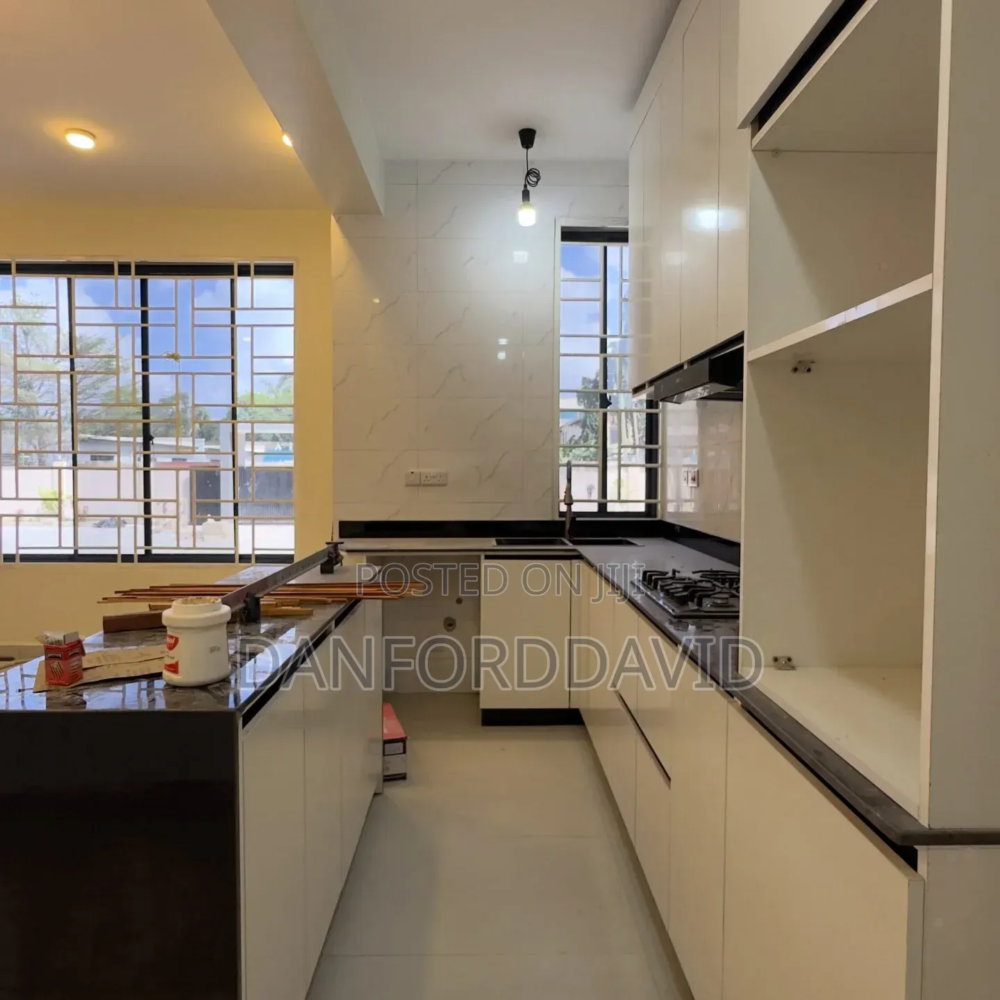2bdrm Apartment in Kahwa Real Estste, Mbezi Beach for rent