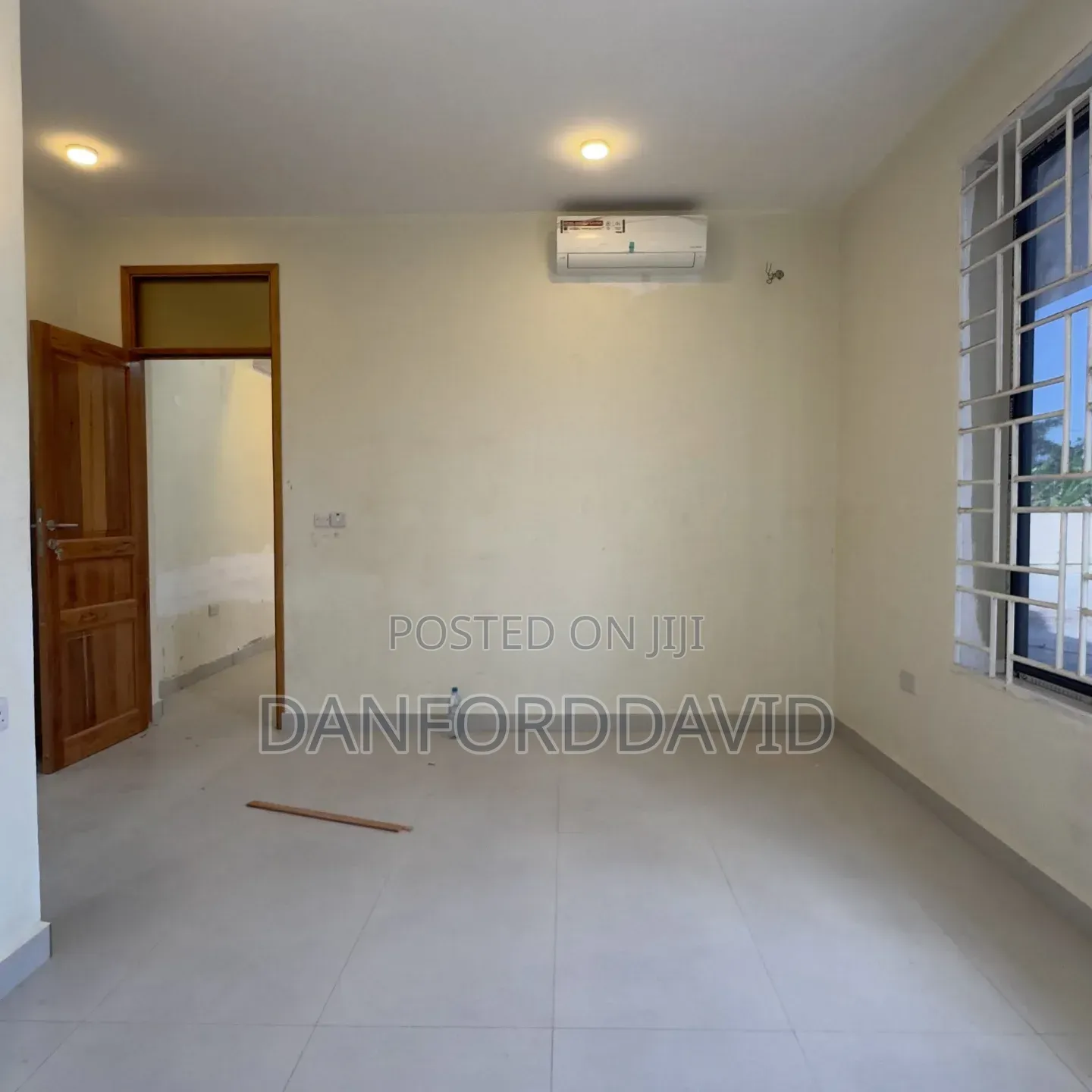 2bdrm Apartment in Kahwa Real Estste, Mbezi Beach for rent