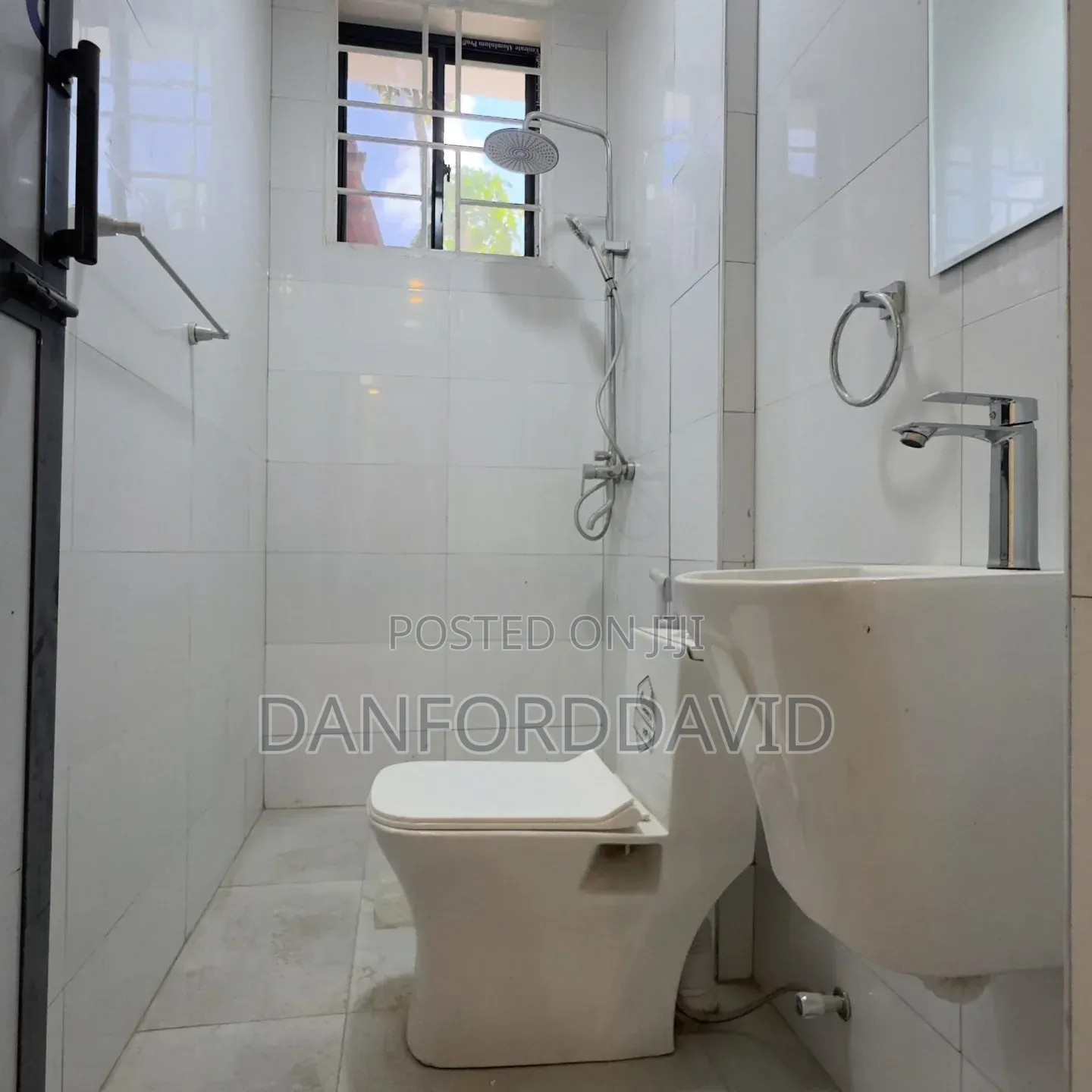 2bdrm Apartment in Kahwa Real Estste, Mbezi Beach for rent