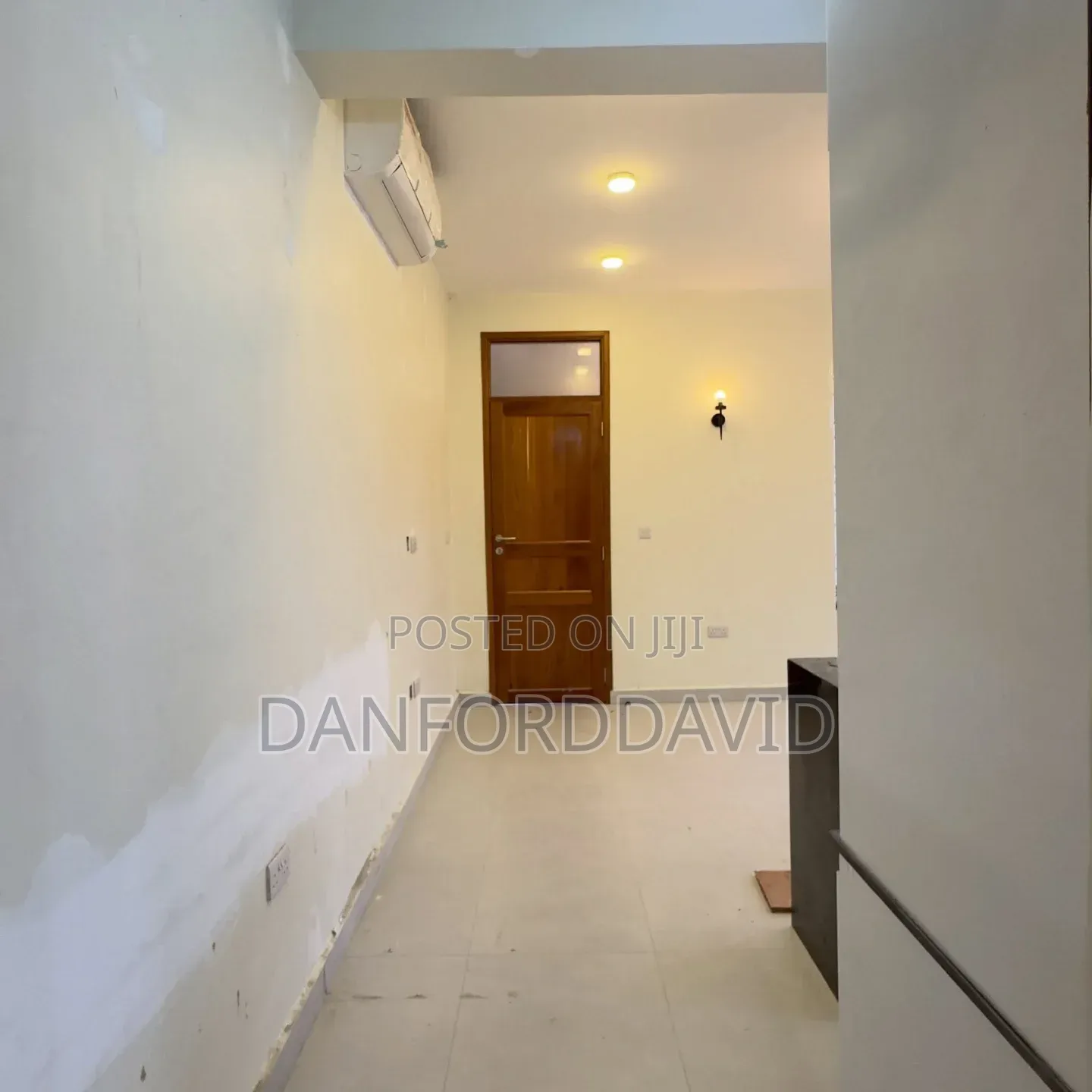 2bdrm Apartment in Kahwa Real Estste, Mbezi Beach for rent