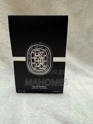Diptyque Orphéon Eau De Parfum (75ml / 2.5 Fl. Oz.)