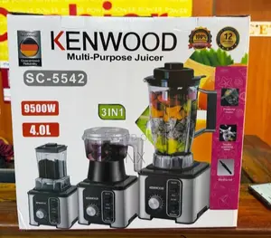 Kenwood Blender 4 Liter