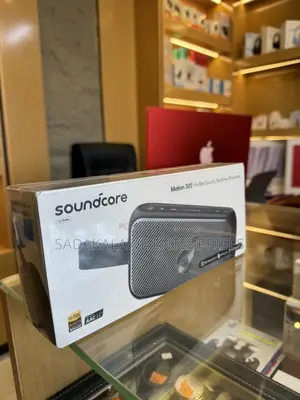 Anker Soundcore Motion 300