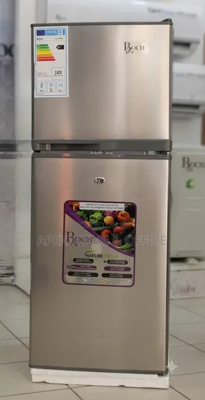 Roch Fridge RFR- 135dt-J 110l
