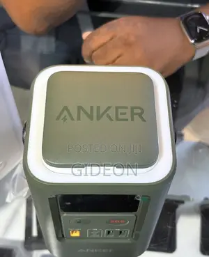 Anker 60,000mAh Powerbank