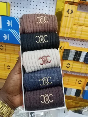 High Class Socks