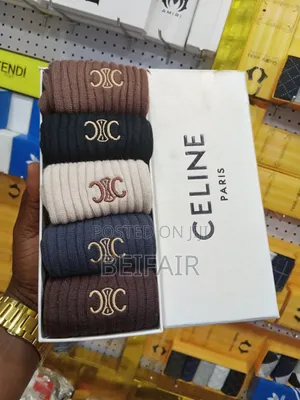 High Class Socks