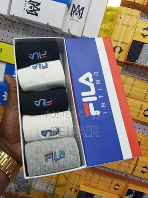 High Class Socks