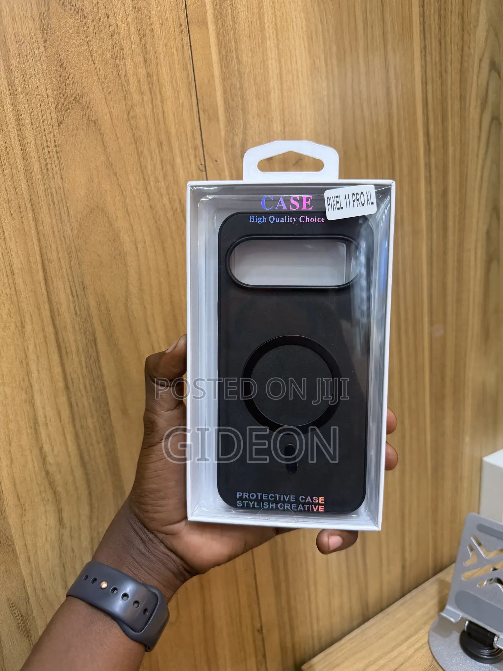 Pixel 11 Pro Xl Cover