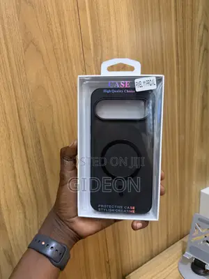 Pixel 11 Pro Xl Cover