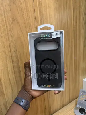 Pixel 11 Pro Xl Cover