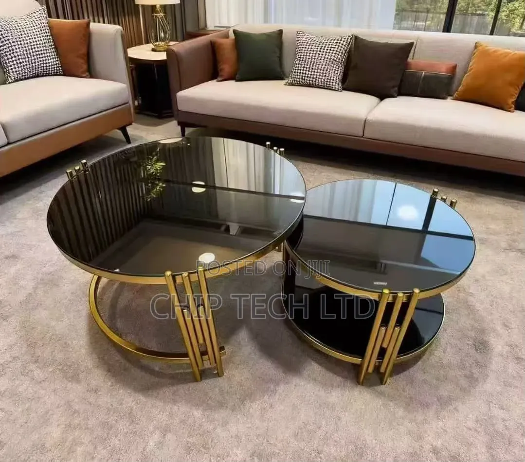 Coffe Table 2 Pieces
