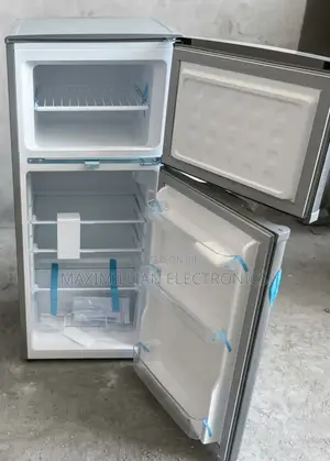 Roch Fridge RFR - 140t-B 118l
