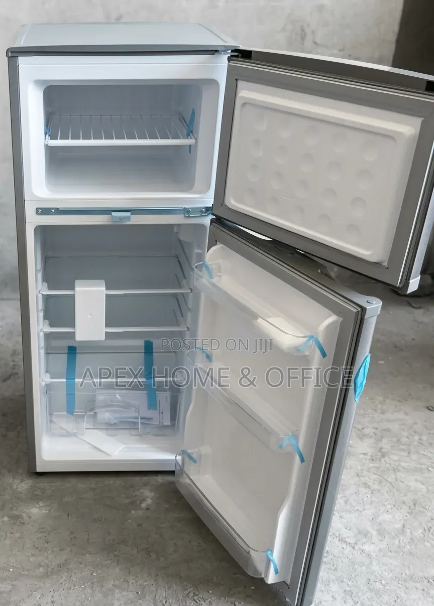 Roch Fridge RFR - 140t-B 118l