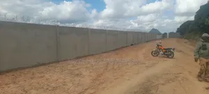 40 Acres of Industrial Plot for Sale Visiga Kibaha