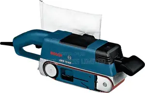 Bosch Belt Sander GBS 75 Ae