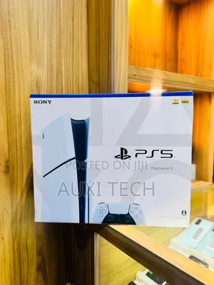 Playstation 5 Fat (Disk Version) 1tb