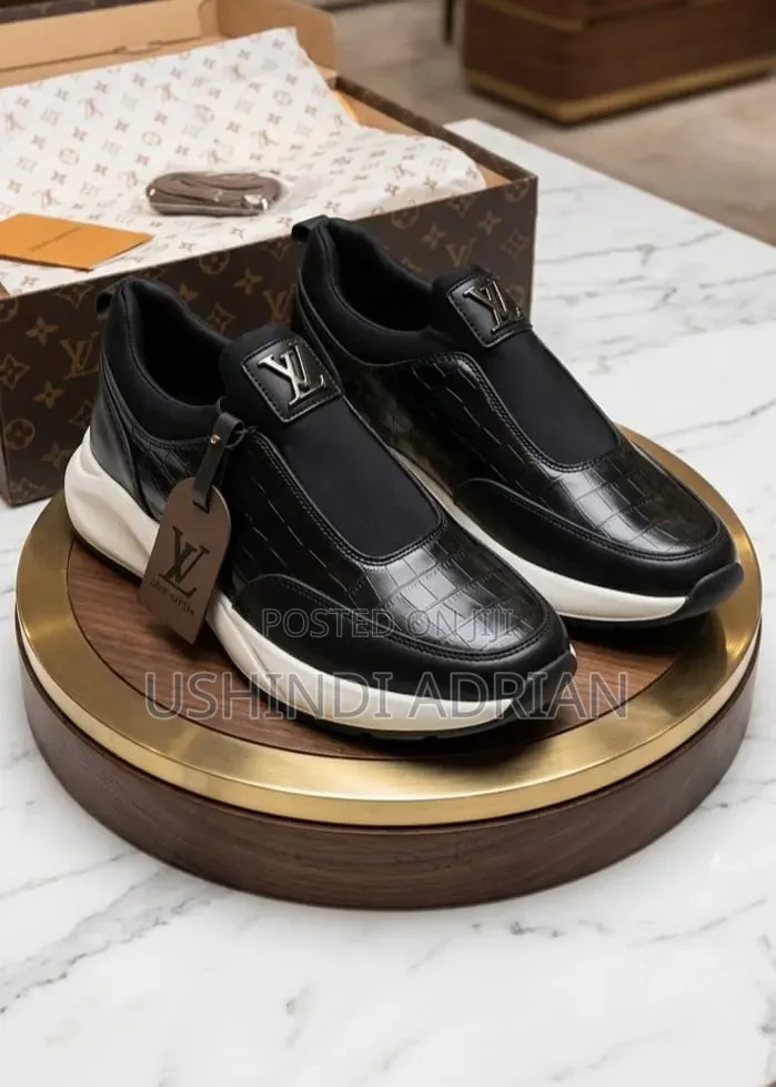 lv Urban Luxe Rabasize: 40 • 41 • 42 • 43 • 44 • 45