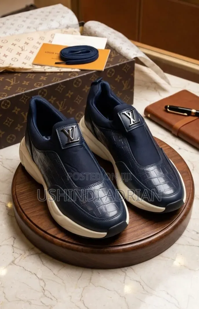 lv Urban Luxe Rabasize: 40 • 41 • 42 • 43 • 44 • 45